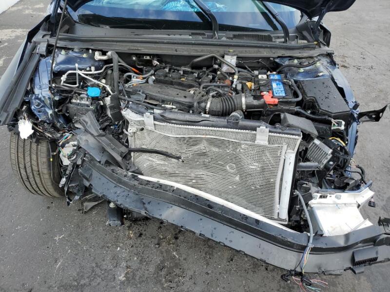 2024 HONDA ACCORD EX - 1HGCY1F31RA007836 | SeoVin.biz
