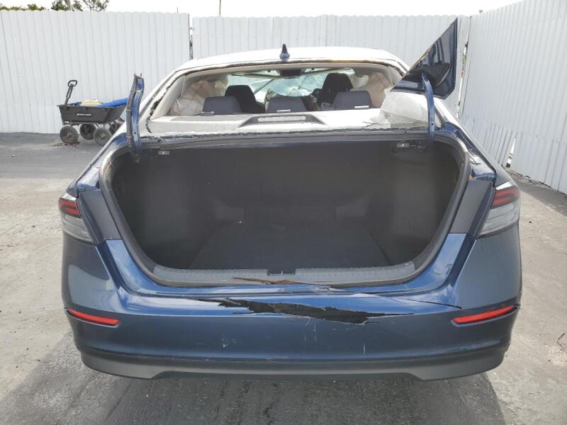 2024 HONDA ACCORD EX - 1HGCY1F31RA007836 | SeoVin.biz