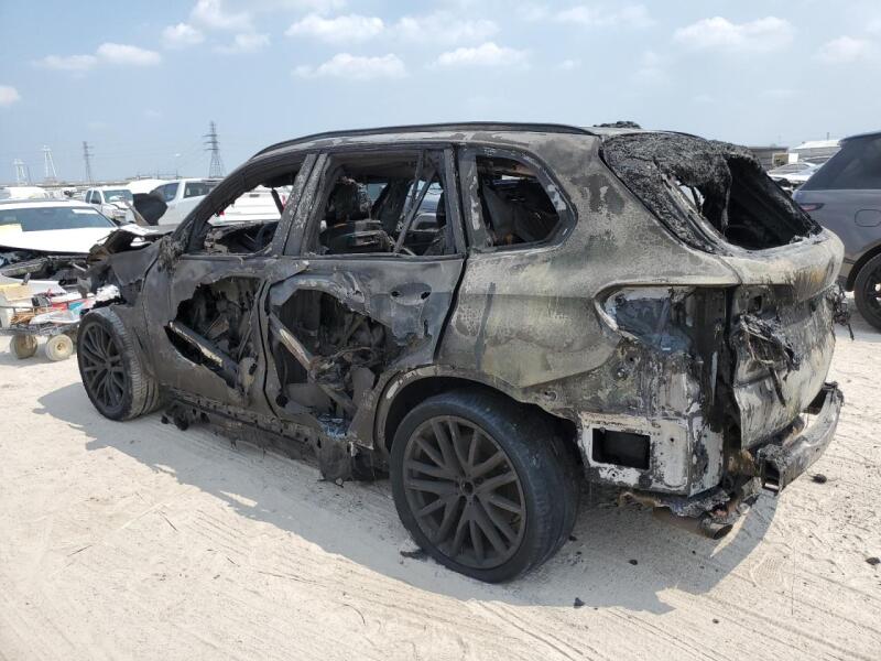 2021 BMW X5 SDRIVE 40I - 5UXCR4C03M9F01862 | SeoVin.biz