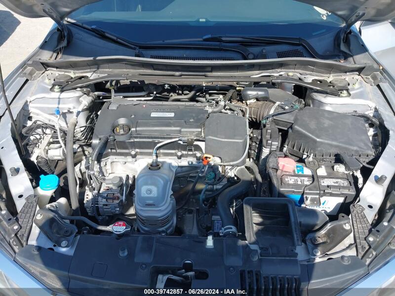 2017 HONDA ACCORD SPORT - 1HGCR2F5XHA252041 | SeoVin.biz
