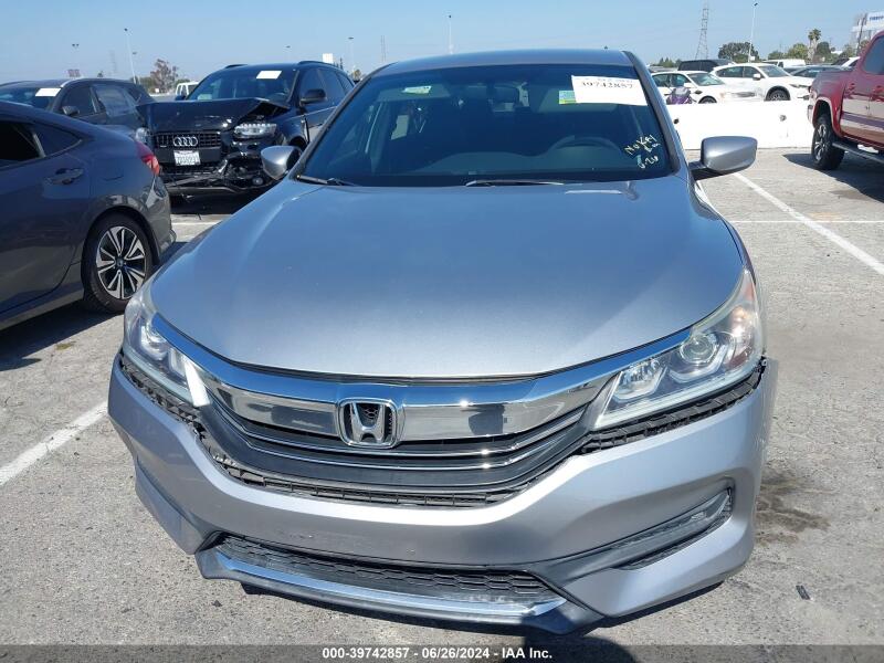 2017 HONDA ACCORD SPORT - 1HGCR2F5XHA252041 | SeoVin.biz