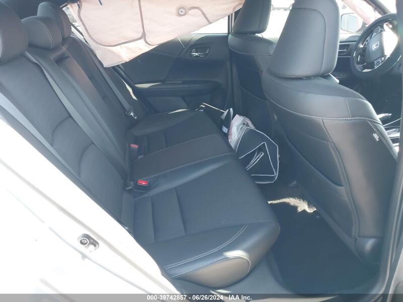 2017 HONDA ACCORD SPORT - 1HGCR2F5XHA252041 | SeoVin.biz