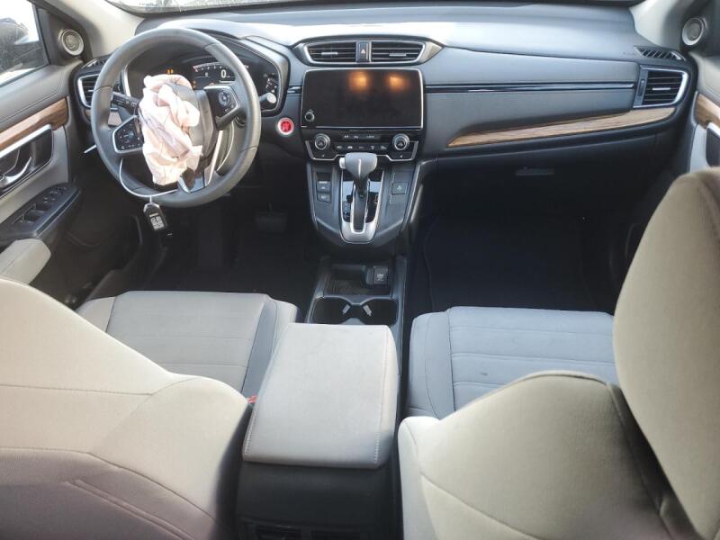 2017 HONDA CR-V EX - 7FARW1H56HE010626 | SeoVin.biz