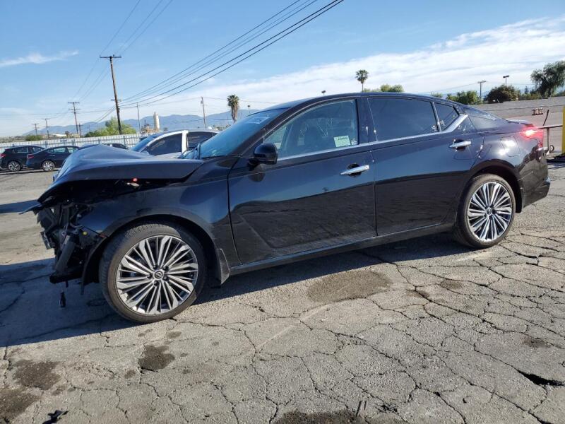 2023 NISSAN ALTIMA SL - 1N4BL4EV7PN409868 | SeoVin.biz