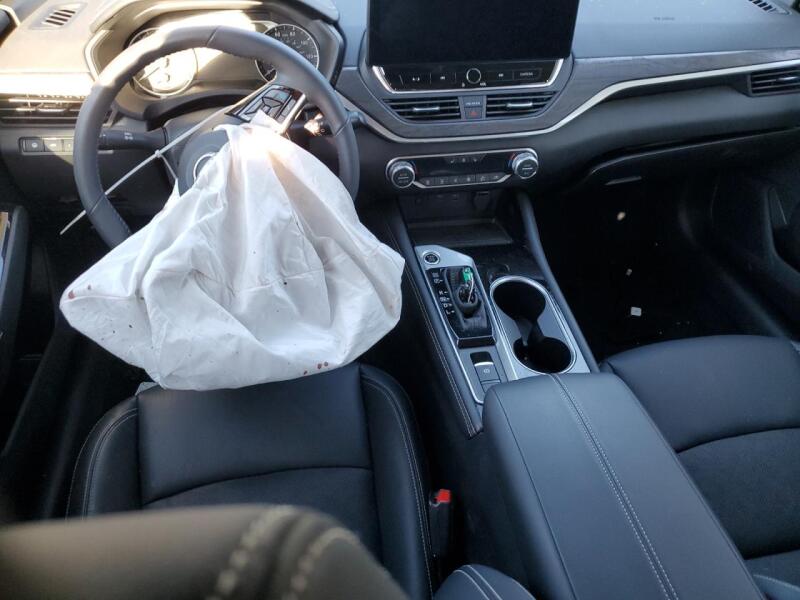 2023 NISSAN ALTIMA SL - 1N4BL4EV7PN409868 | SeoVin.biz