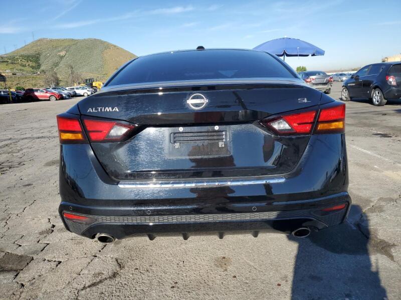 2023 NISSAN ALTIMA SL - 1N4BL4EV7PN409868 | SeoVin.biz