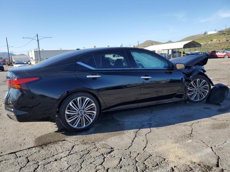 2023 NISSAN ALTIMA SL - 1N4BL4EV7PN409868 | SeoVin.biz