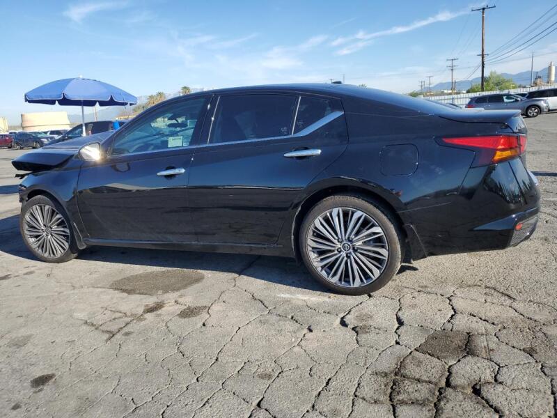 2023 NISSAN ALTIMA SL - 1N4BL4EV7PN409868 | SeoVin.biz