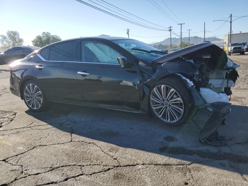2023 NISSAN ALTIMA SL - 1N4BL4EV7PN409868 | SeoVin.biz