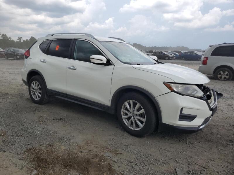 2017 NISSAN ROGUE S - KNMAT2MVXHP578591 | SeoVin.biz
