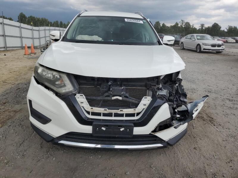 2017 NISSAN ROGUE S - KNMAT2MVXHP578591 | SeoVin.biz