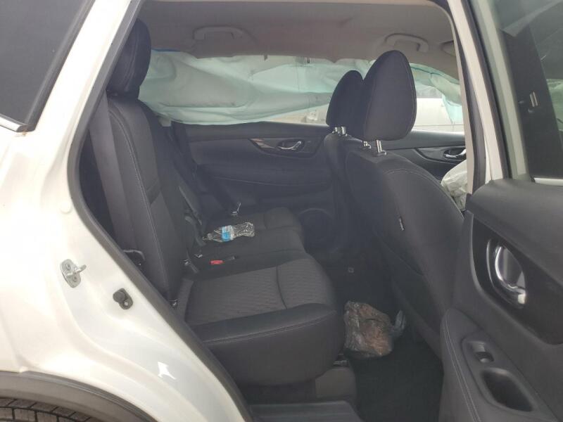 2017 NISSAN ROGUE S - KNMAT2MVXHP578591 | SeoVin.biz
