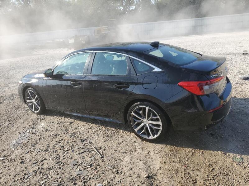 2024 HONDA CIVIC TOURING - 2HGFE1F98RH303402 | SeoVin.biz