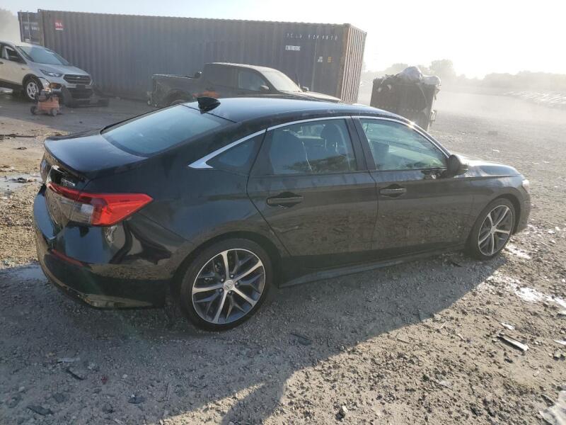 2024 HONDA CIVIC TOURING - 2HGFE1F98RH303402 | SeoVin.biz