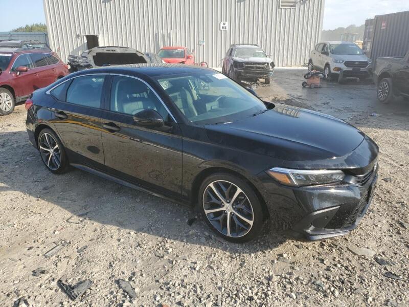 2024 HONDA CIVIC TOURING - 2HGFE1F98RH303402 | SeoVin.biz