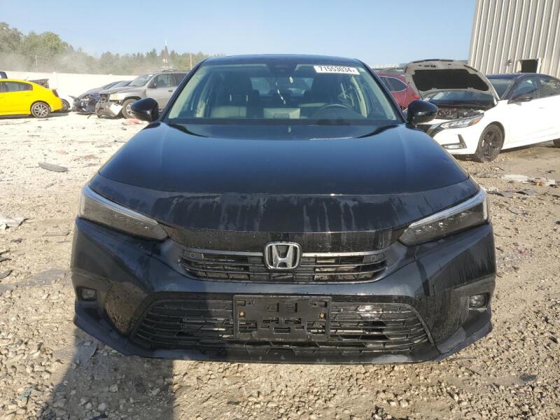2024 HONDA CIVIC TOURING - 2HGFE1F98RH303402 | SeoVin.biz