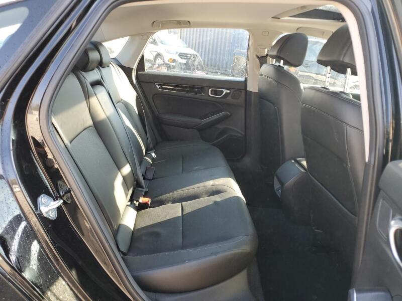 2024 HONDA CIVIC TOURING - 2HGFE1F98RH303402 | SeoVin.biz