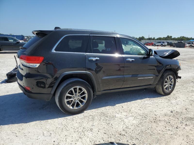 2015 JEEP GRAND CHEROKEE LIMITED - 1C4RJFBG2FC892874 | SeoVin.biz