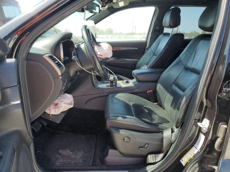 2015 JEEP GRAND CHEROKEE LIMITED - 1C4RJFBG2FC892874 | SeoVin.biz