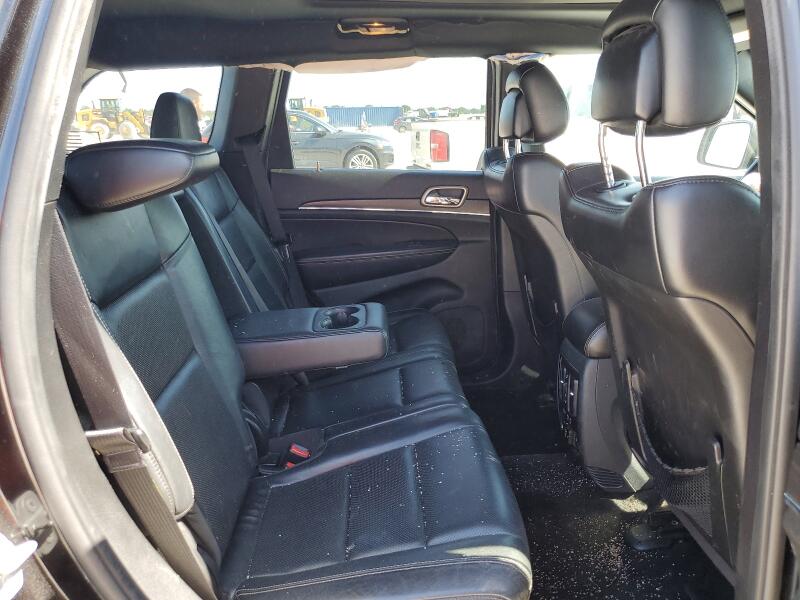 2015 JEEP GRAND CHEROKEE LIMITED - 1C4RJFBG2FC892874 | SeoVin.biz