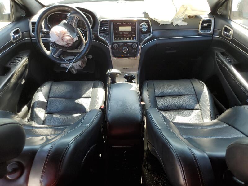 2015 JEEP GRAND CHEROKEE LIMITED - 1C4RJFBG2FC892874 | SeoVin.biz