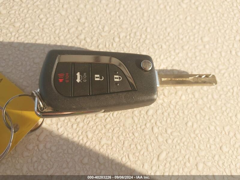 2023 TOYOTA COROLLA LE - 5YFB4MDE7PP060268 | SeoVin.biz