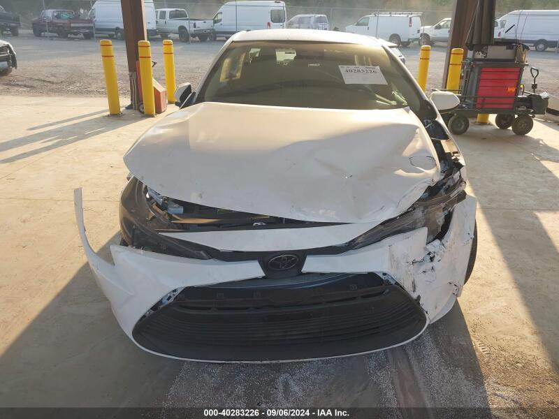2023 TOYOTA COROLLA LE - 5YFB4MDE7PP060268 | SeoVin.biz