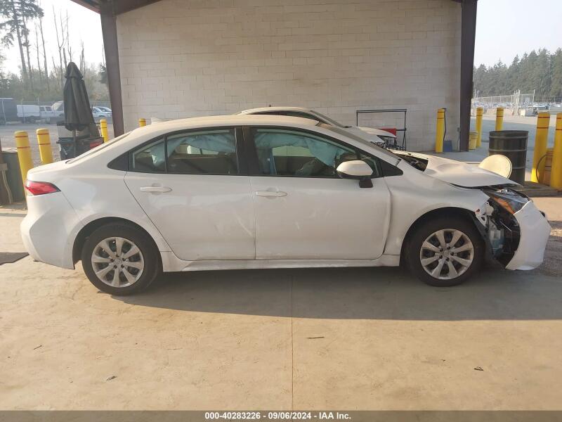 2023 TOYOTA COROLLA LE - 5YFB4MDE7PP060268 | SeoVin.biz