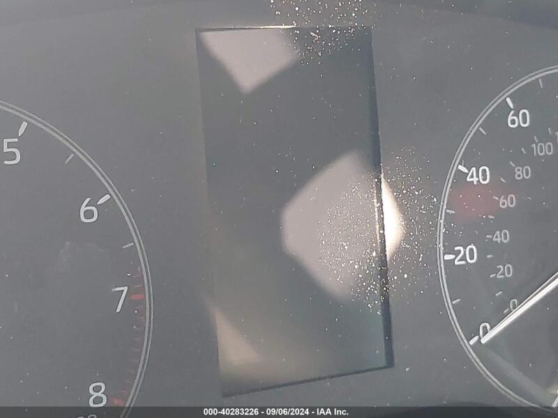 2023 TOYOTA COROLLA LE - 5YFB4MDE7PP060268 | SeoVin.biz