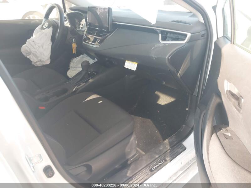 2023 TOYOTA COROLLA LE - 5YFB4MDE7PP060268 | SeoVin.biz