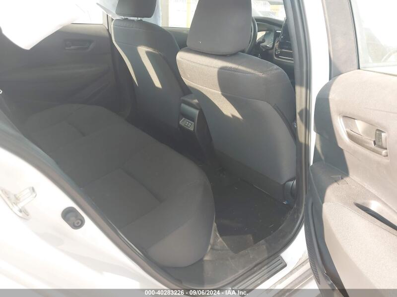 2023 TOYOTA COROLLA LE - 5YFB4MDE7PP060268 | SeoVin.biz