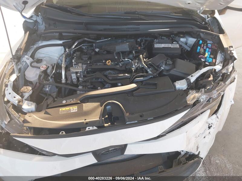 2023 TOYOTA COROLLA LE - 5YFB4MDE7PP060268 | SeoVin.biz