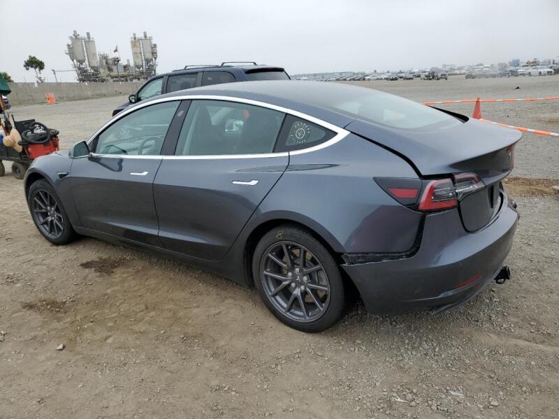 2019 TESLA MODEL 3 - 5YJ3E1EB6KF385910 | SeoVin.biz