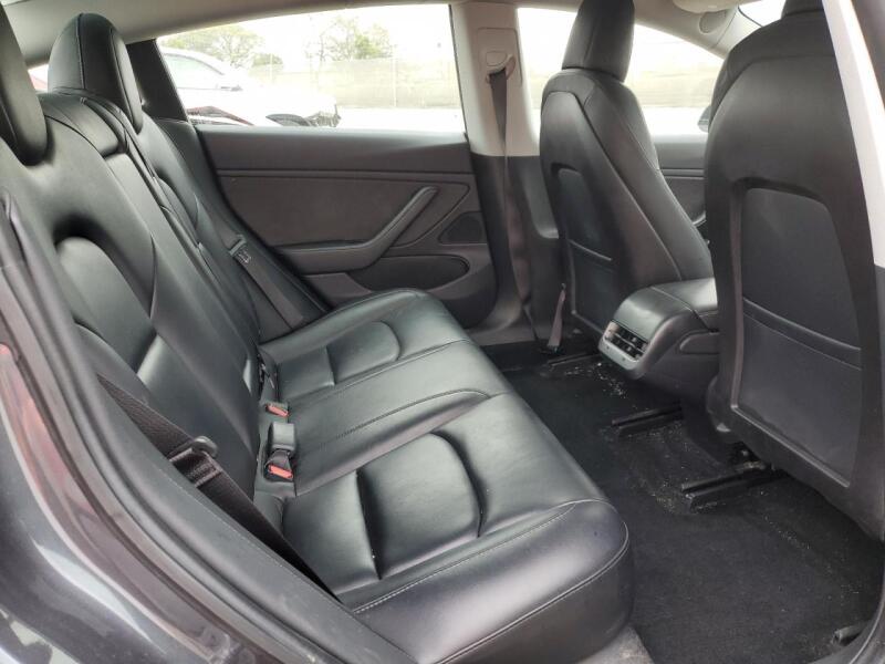 2019 TESLA MODEL 3 - 5YJ3E1EB6KF385910 | SeoVin.biz