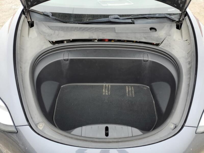 2019 TESLA MODEL 3 - 5YJ3E1EB6KF385910 | SeoVin.biz