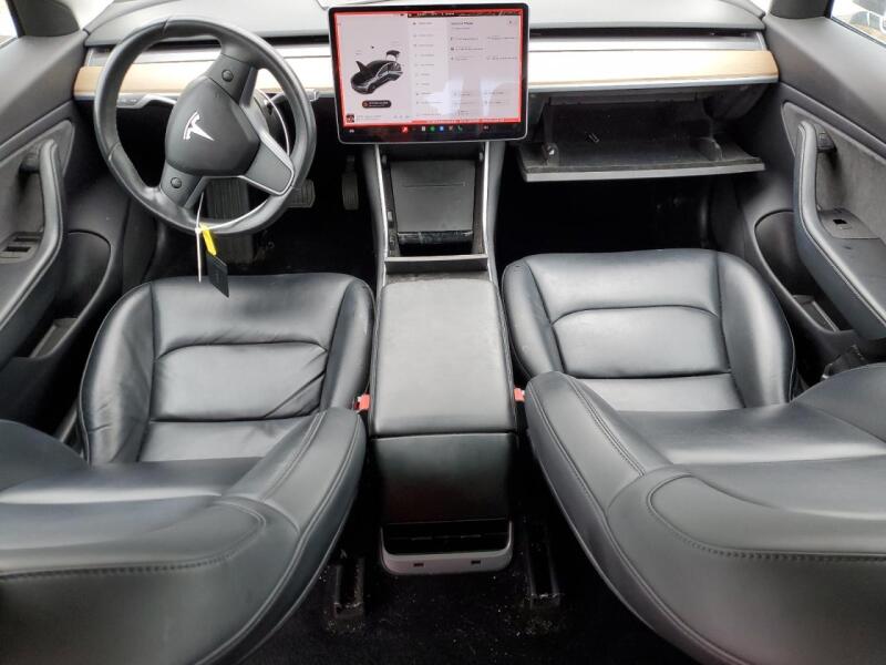 2019 TESLA MODEL 3 - 5YJ3E1EB6KF385910 | SeoVin.biz