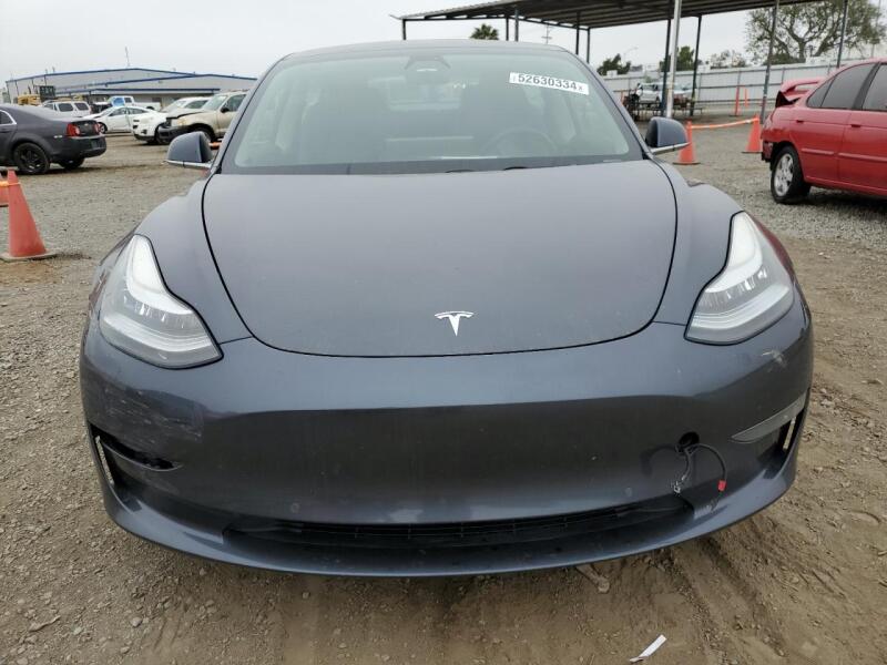 2019 TESLA MODEL 3 - 5YJ3E1EB6KF385910 | SeoVin.biz