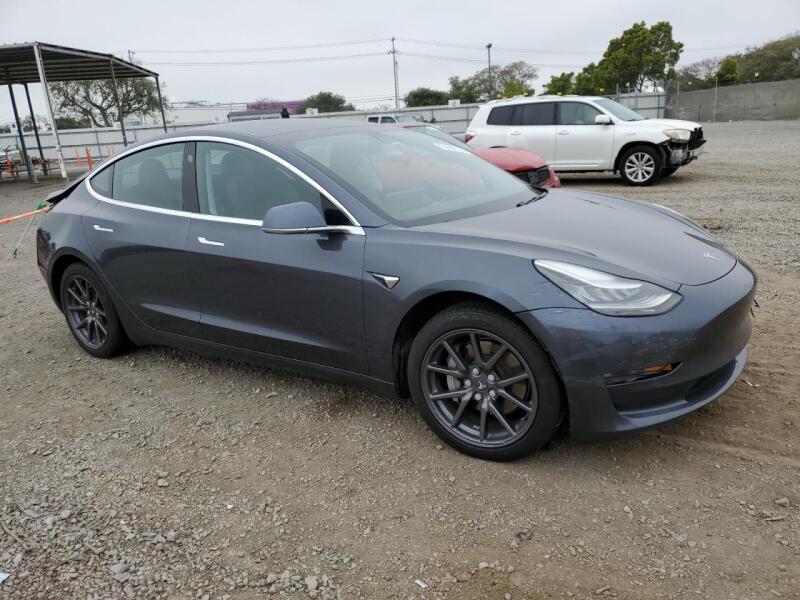 2019 TESLA MODEL 3 - 5YJ3E1EB6KF385910 | SeoVin.biz