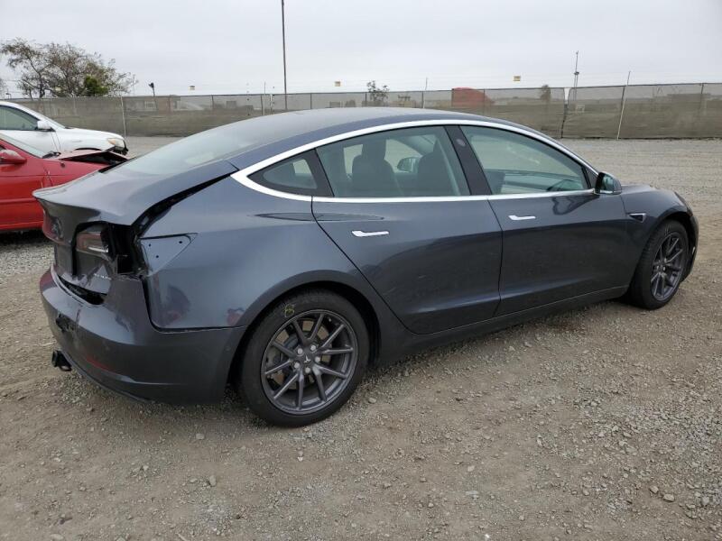 2019 TESLA MODEL 3 - 5YJ3E1EB6KF385910 | SeoVin.biz