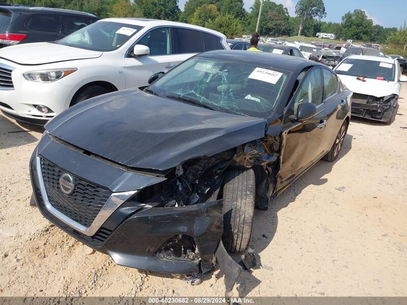 2019 NISSAN ALTIMA 2.5 SL - 1N4BL4EV7KC121479 | SeoVin.biz