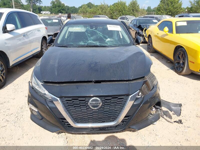 2019 NISSAN ALTIMA 2.5 SL - 1N4BL4EV7KC121479 | SeoVin.biz