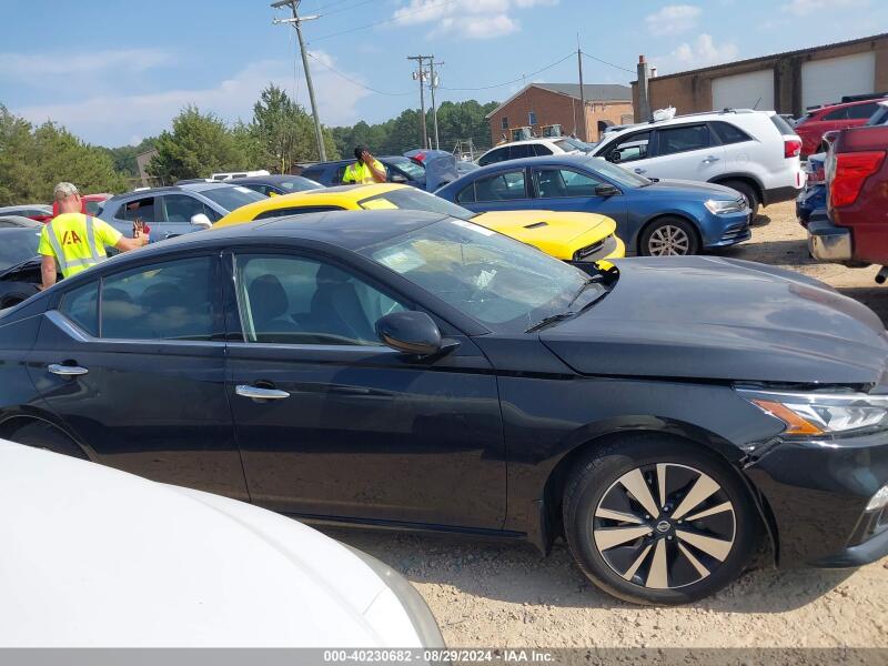 2019 NISSAN ALTIMA 2.5 SL - 1N4BL4EV7KC121479 | SeoVin.biz