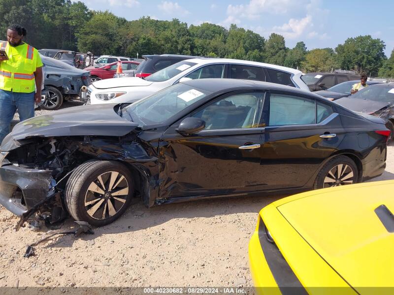 2019 NISSAN ALTIMA 2.5 SL - 1N4BL4EV7KC121479 | SeoVin.biz