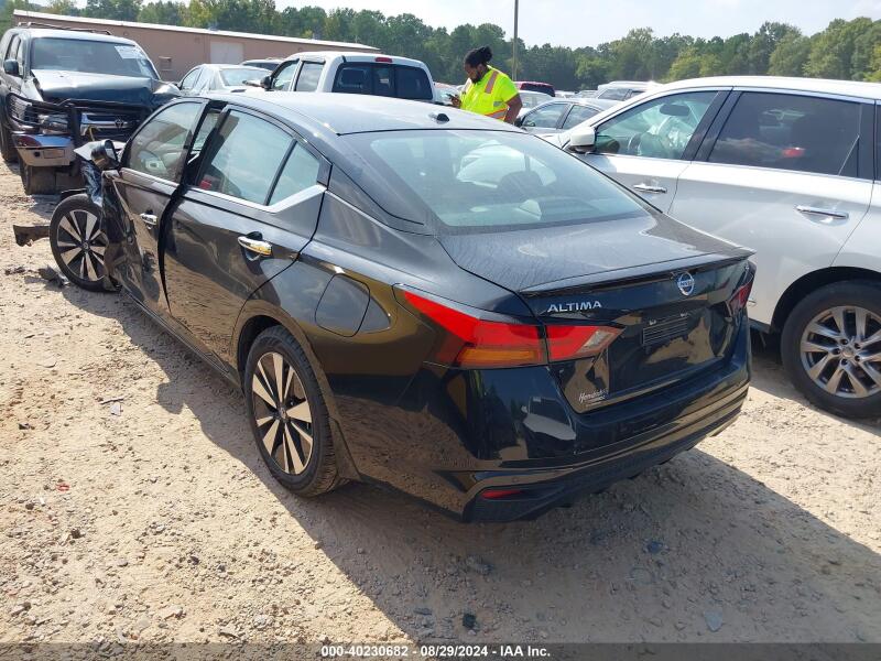 2019 NISSAN ALTIMA 2.5 SL - 1N4BL4EV7KC121479 | SeoVin.biz