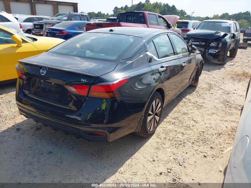 2019 NISSAN ALTIMA 2.5 SL - 1N4BL4EV7KC121479 | SeoVin.biz