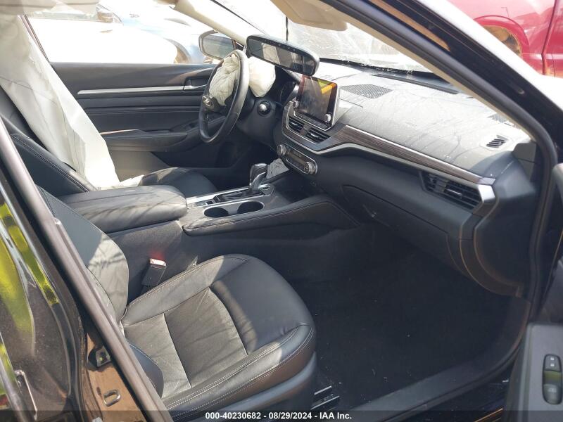 2019 NISSAN ALTIMA 2.5 SL - 1N4BL4EV7KC121479 | SeoVin.biz