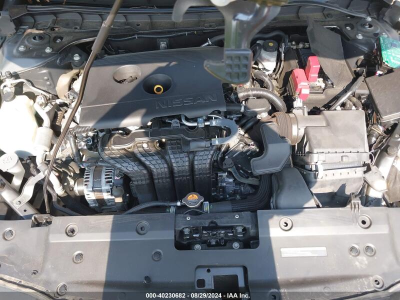 2019 NISSAN ALTIMA 2.5 SL - 1N4BL4EV7KC121479 | SeoVin.biz
