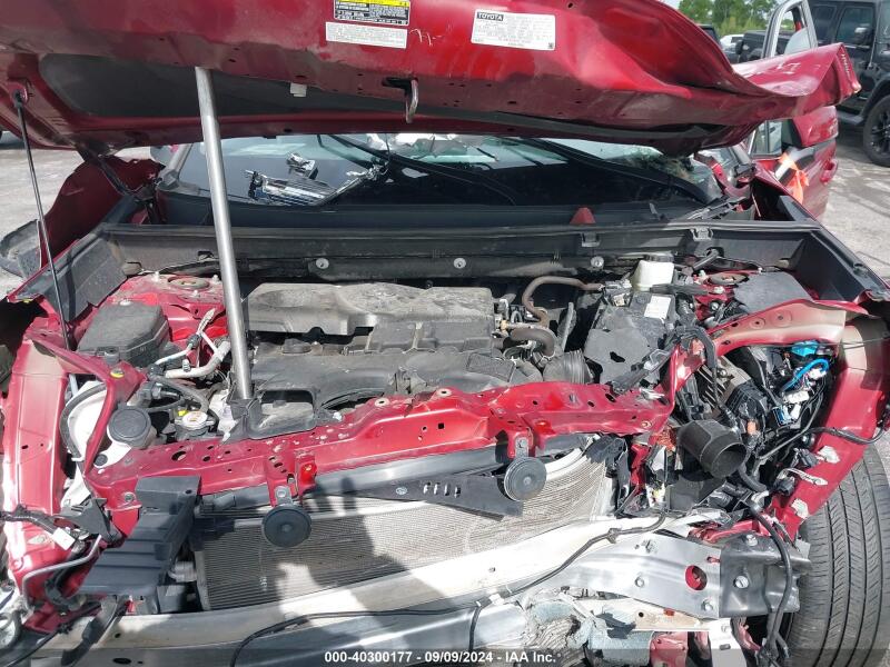 2021 TOYOTA RAV4 LE - 2T3G1RFV9MW190871 | SeoVin.biz