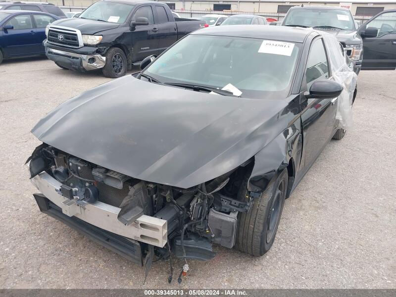 2020 NISSAN ALTIMA S FWD - 1N4BL4BV4LC220346 | SeoVin.biz