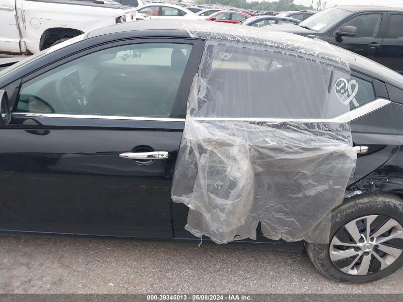 2020 NISSAN ALTIMA S FWD - 1N4BL4BV4LC220346 | SeoVin.biz